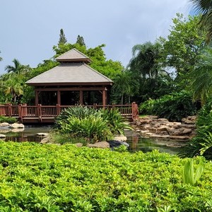 Gazebo